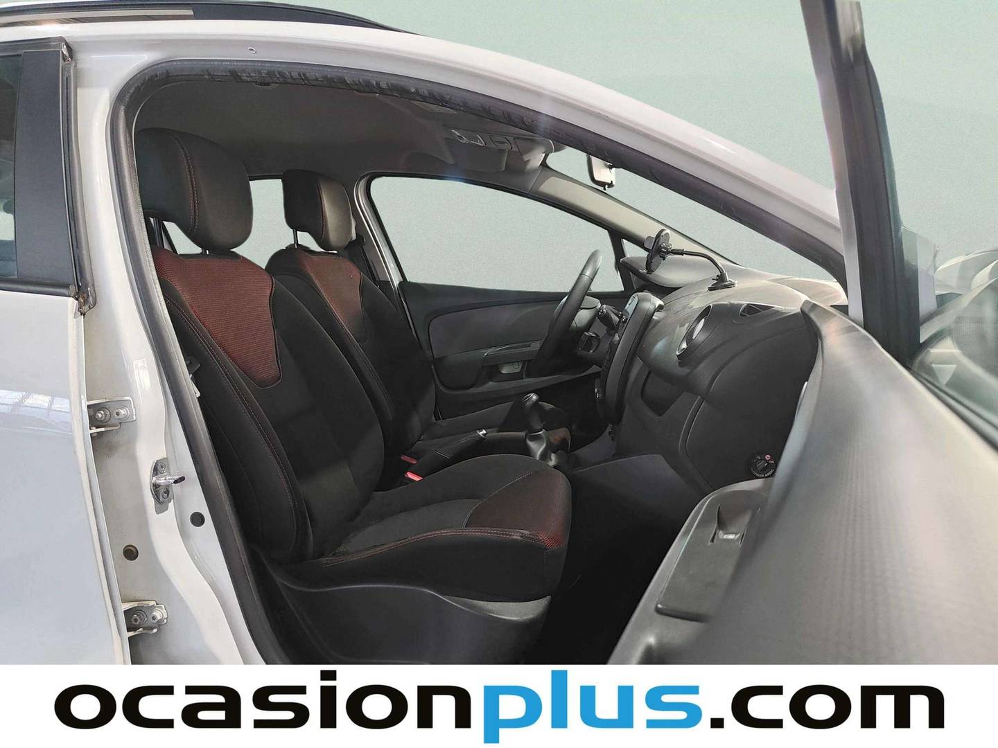 Renault Clio Renault Clio Sport Tourer 1.2 16V Authentique E6 (75 CV) 75cv