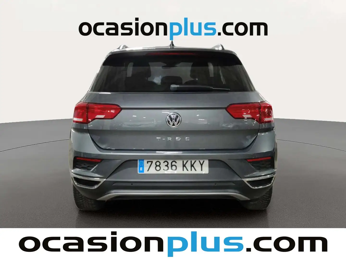 Foto Volkswagen T-Roc Volkswagen T-Roc Advance 1.5 TSI EVO  (150 CV)