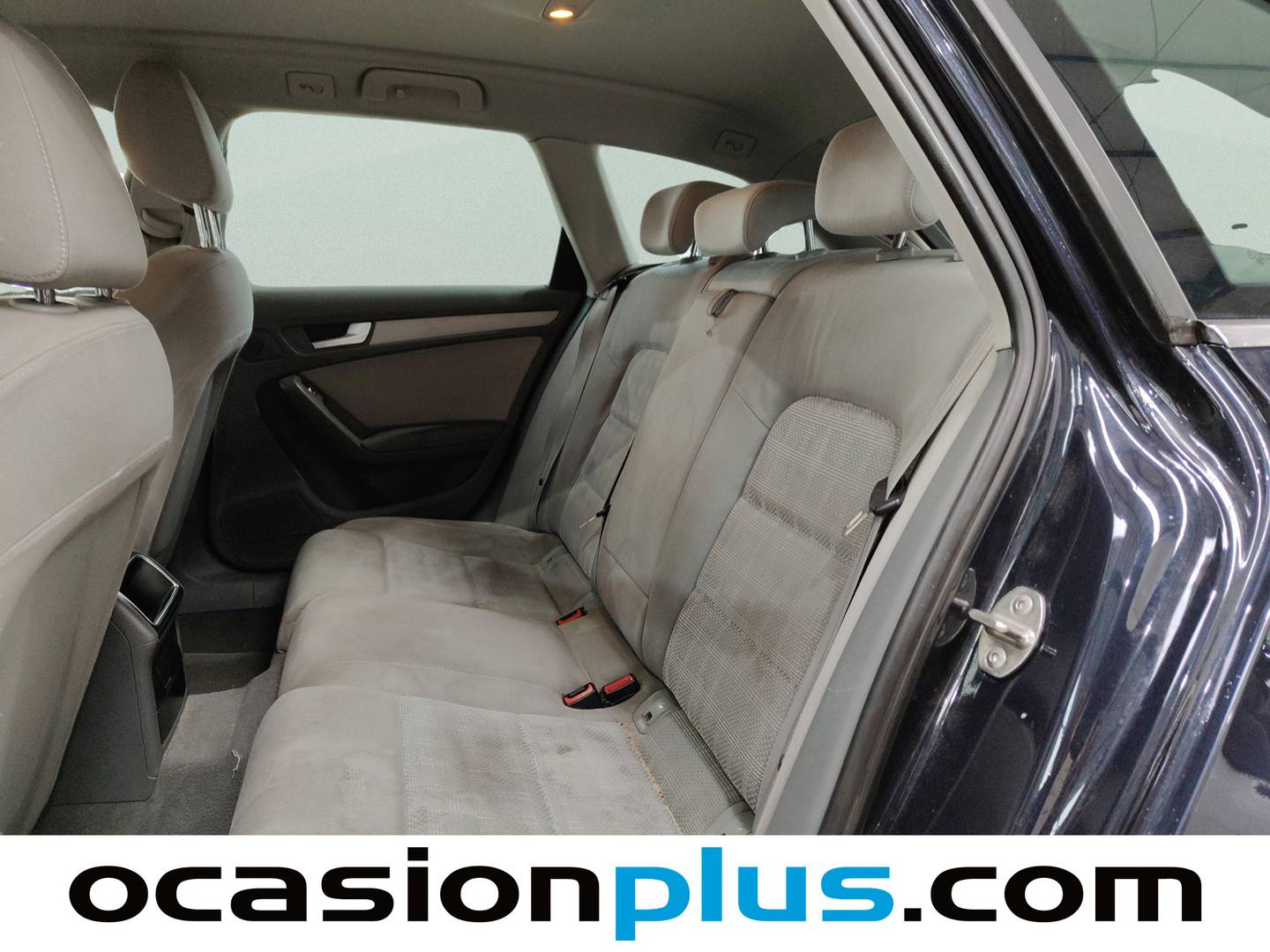 Foto Audi A4 Audi A4 Avant S line edition 2.0 TDI CD (150 CV)