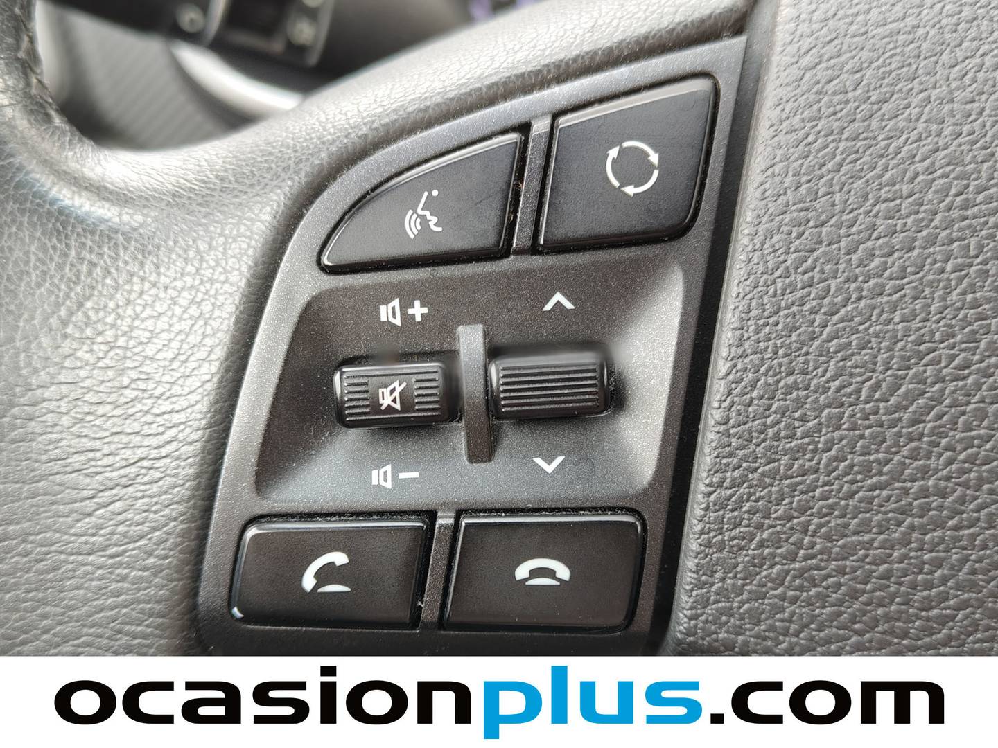 Foto Hyundai Tucson Hyundai Tucson 1.6 CRDI 48V SLE 4x2 (116 CV)