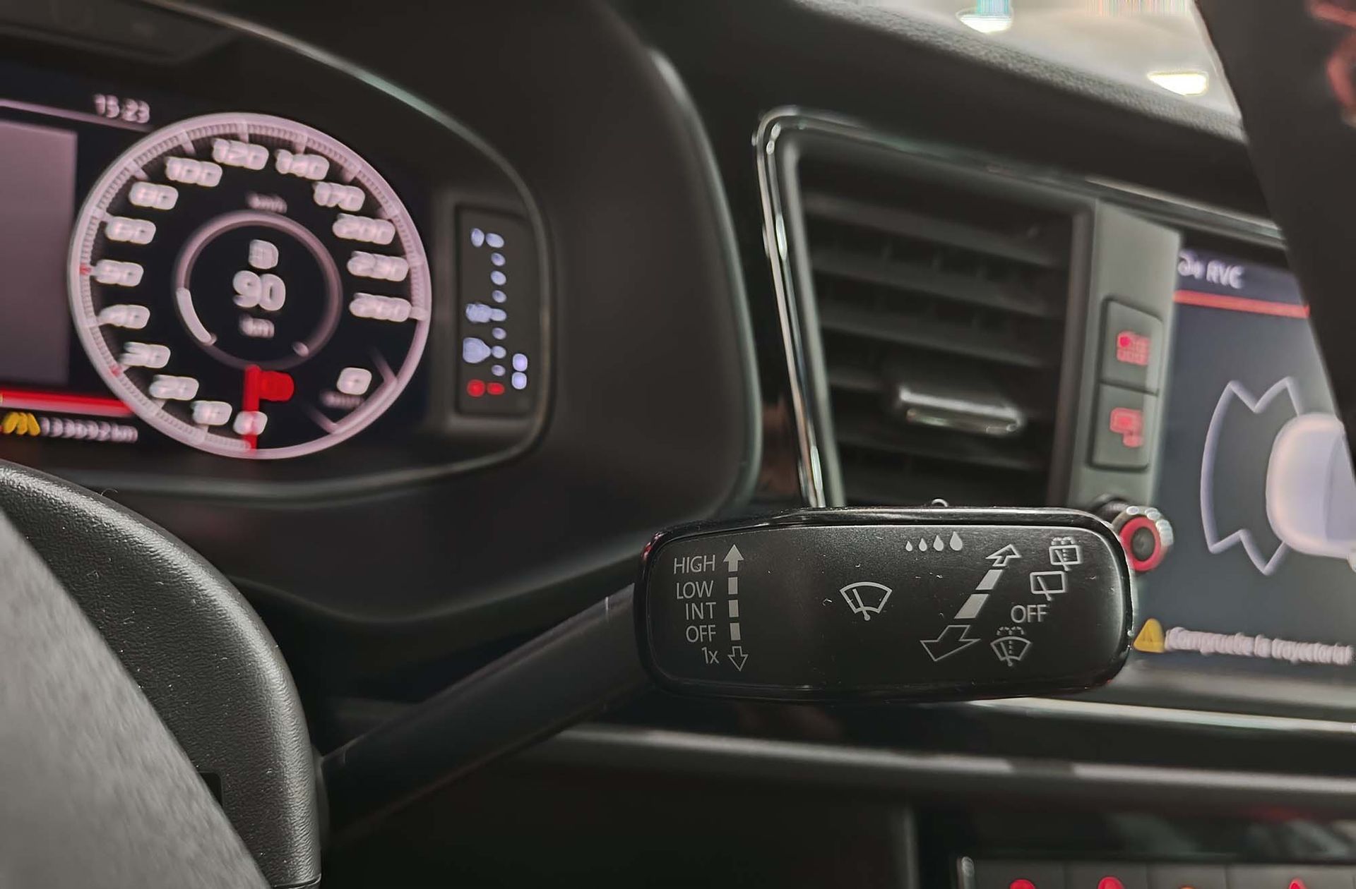 SEAT León 1.5 TSI FR - foto 31
