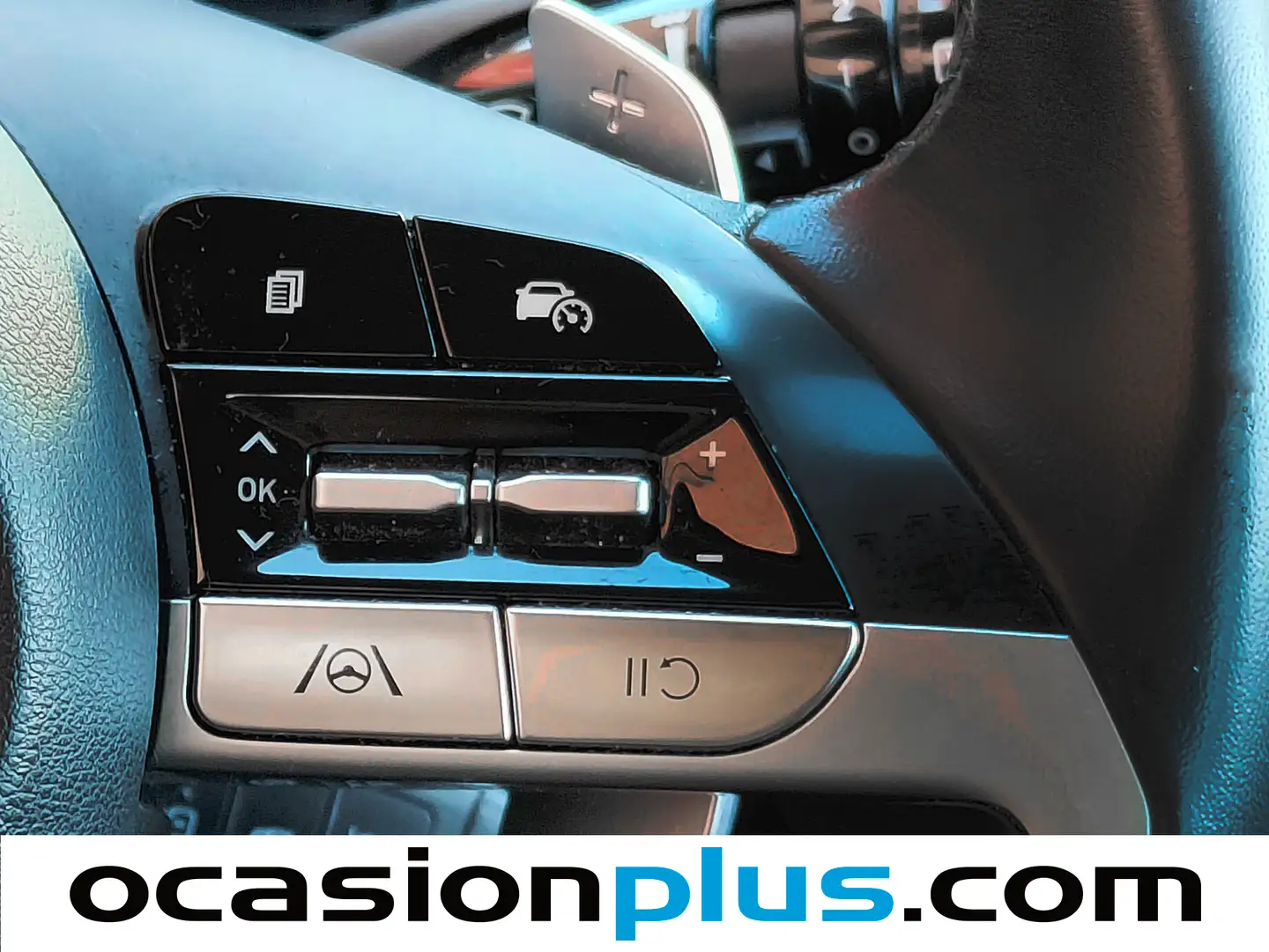 Foto Hyundai Tucson Hyundai Tucson 1.6 TGDI PHEV Maxx 4X4 Auto (265 CV)