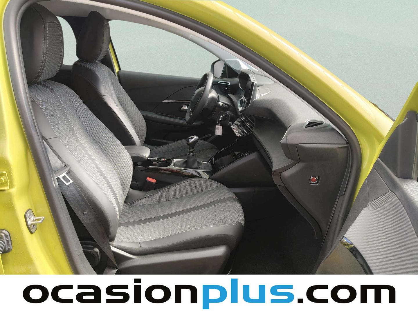 Peugeot 208 Peugeot 208 PureTech 100 Allure (100 CV) km 0
