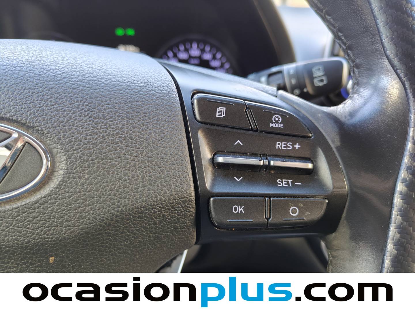 Foto Hyundai i30 Hyundai i30 1.6 CRDI Style Sky (136 CV)