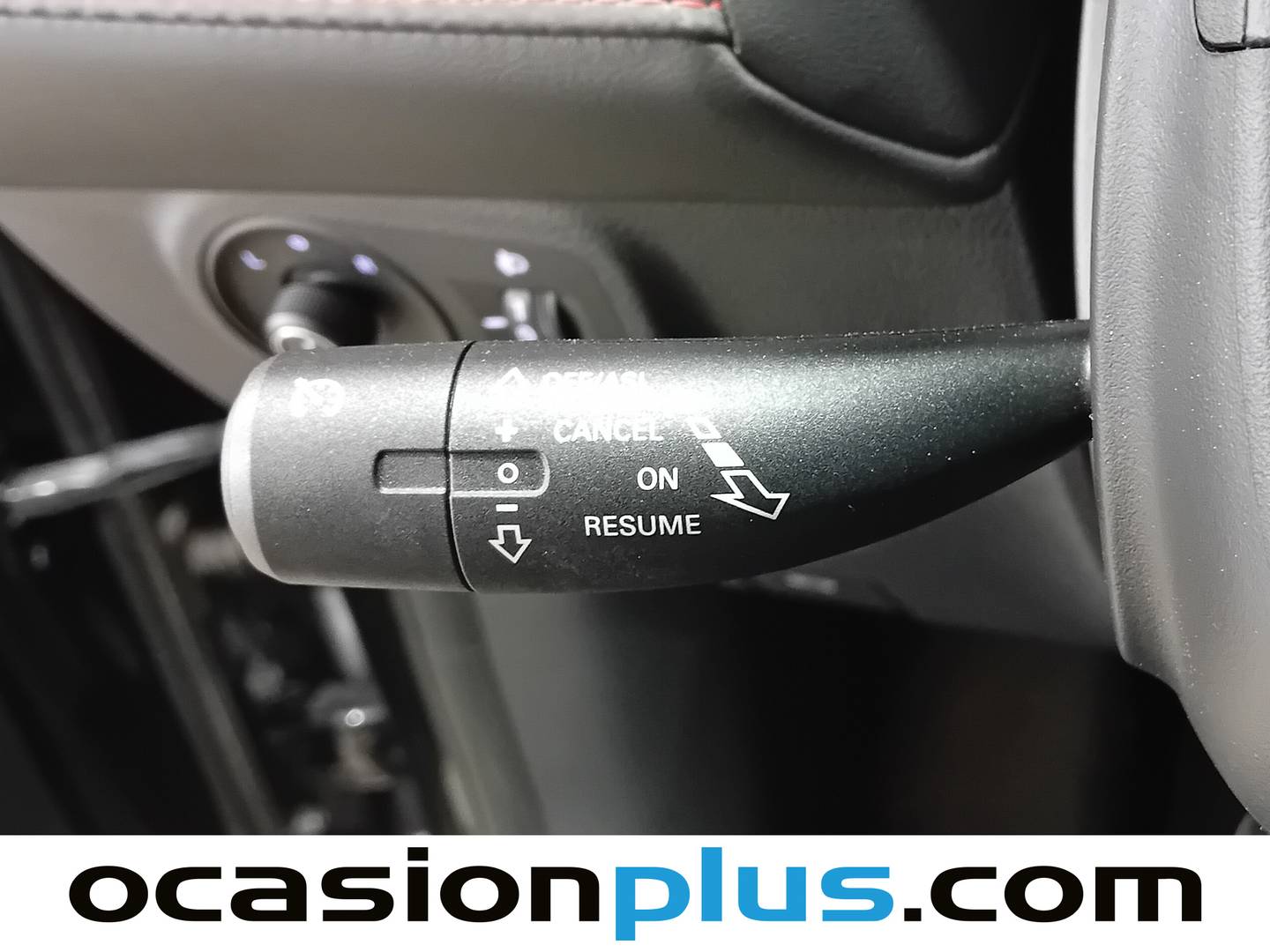 MG ZS MG ZS 1.0T Luxury Auto (111 CV) seminuevo