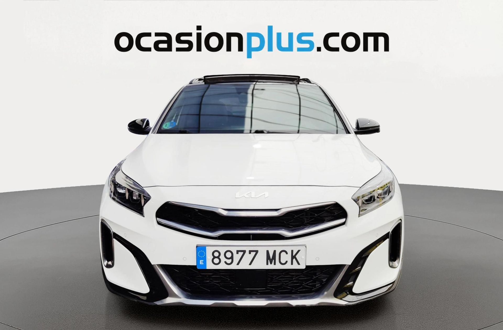 Kia XCeed 1.5 MHEV GT-line - foto 20