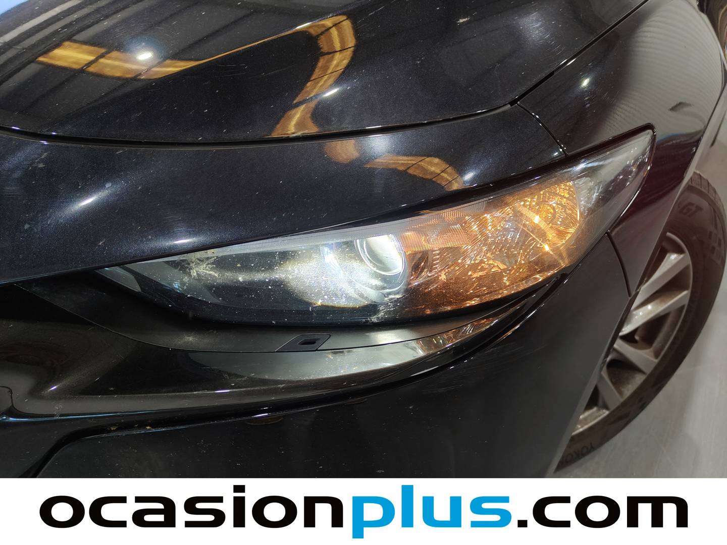 Foto Mazda Mazda3 Mazda Mazda 3 2.5L E-SKY G MHEV Prime-line (140 CV)