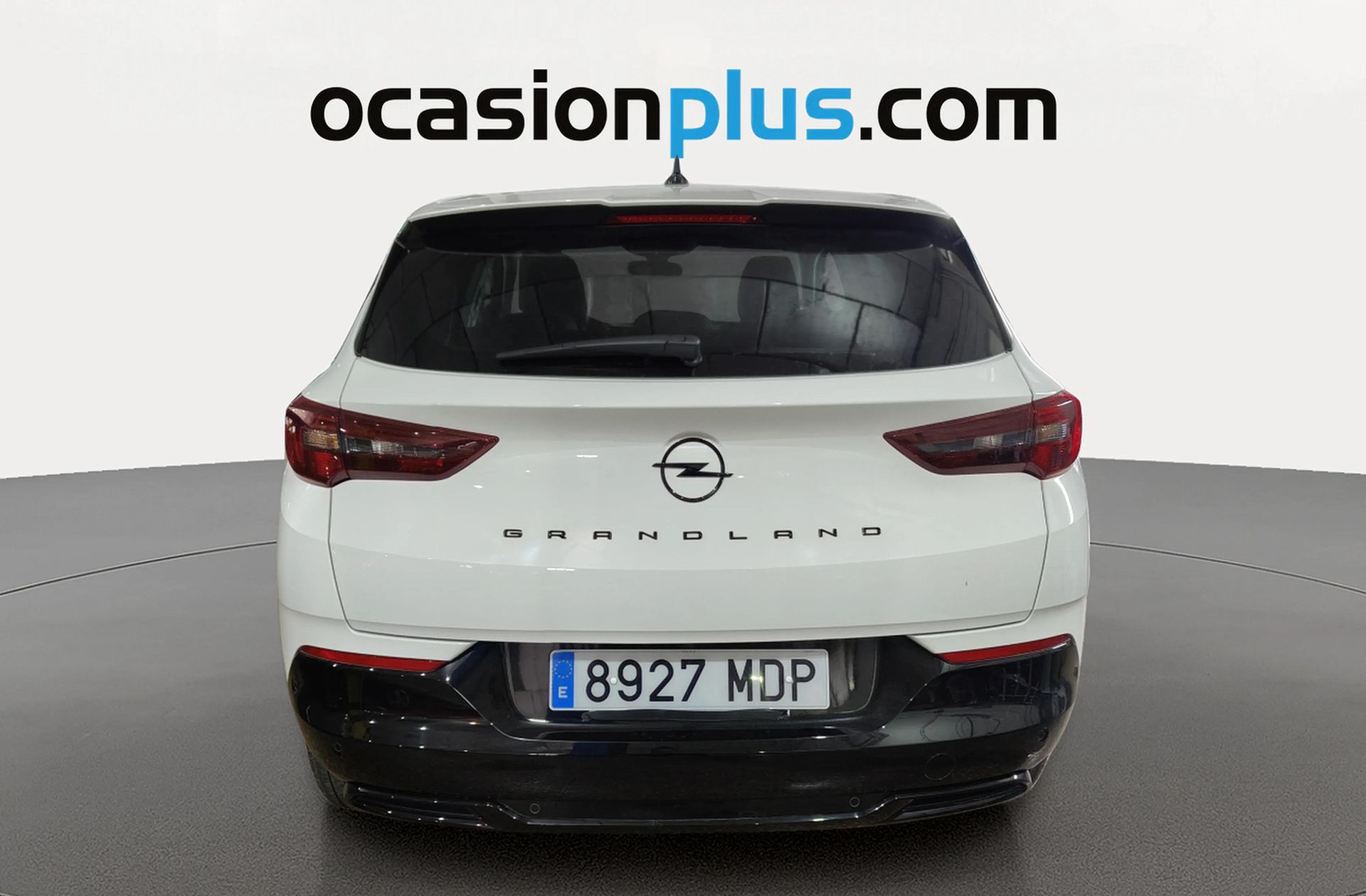 Opel Grandland 1.2 Turbo GS - foto 13