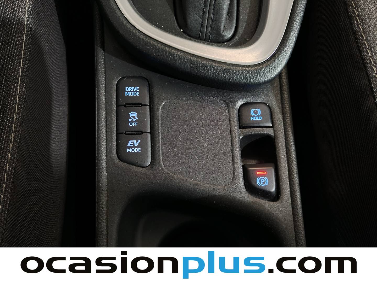 Extras y acabados del Toyota Yaris Cross Toyota Yaris Cross 120H Active Tech (116 CV)