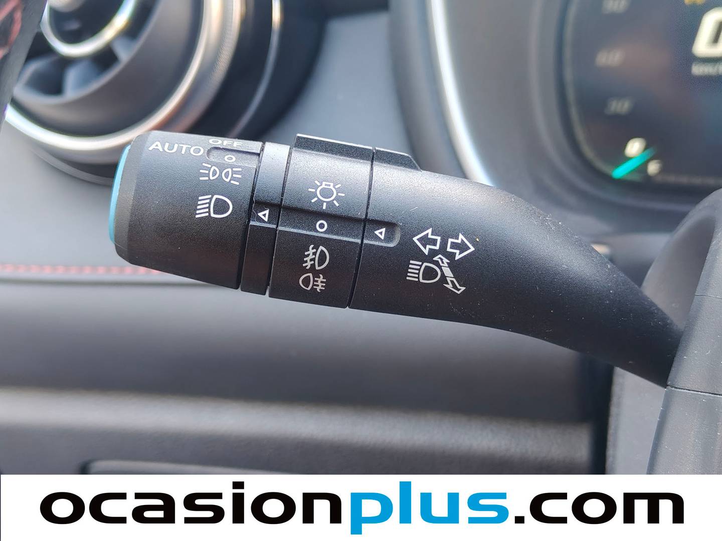 MG HS MG HS 1.5 Turbo GDI Luxury (162 CV) gasolina