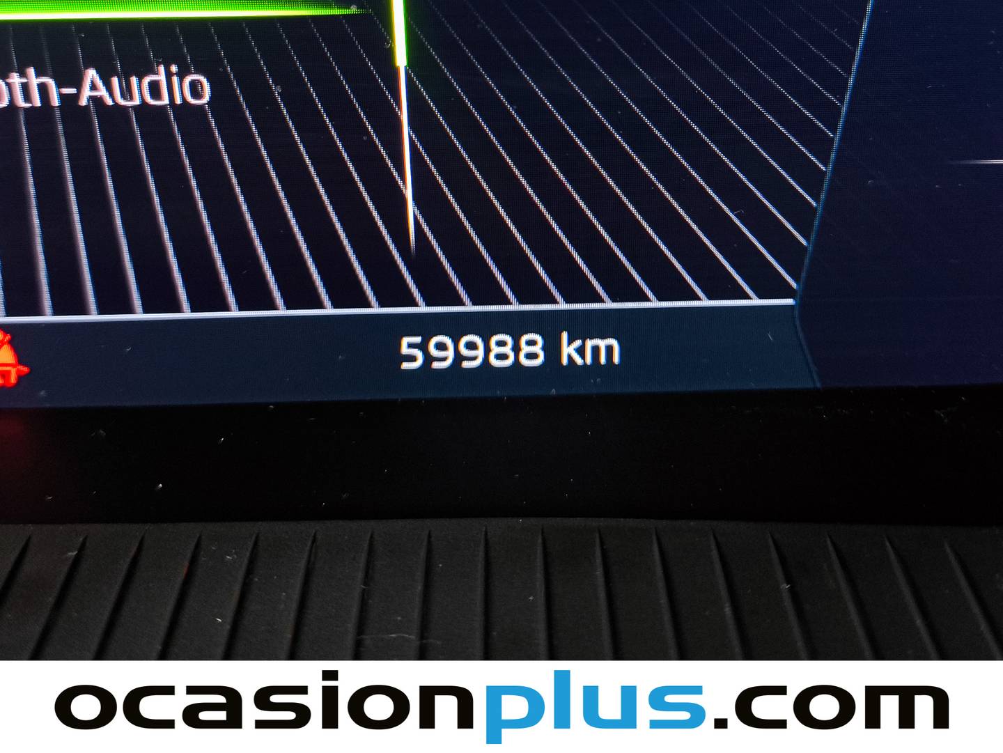 Skoda Kamiq Skoda Kamiq 1.5 TSI Sport DSG (150 CV) seminuevo