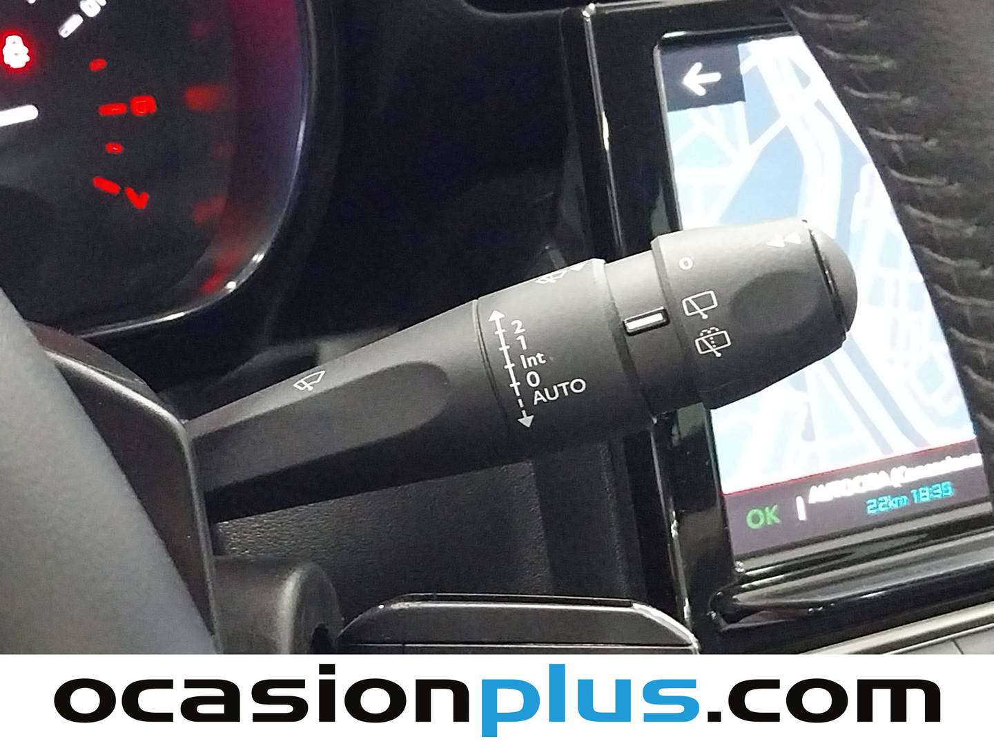 Foto Citroën C3 Aircross Citroen C3 Aircross PureTech 110 S&S C-Series  (110 CV)