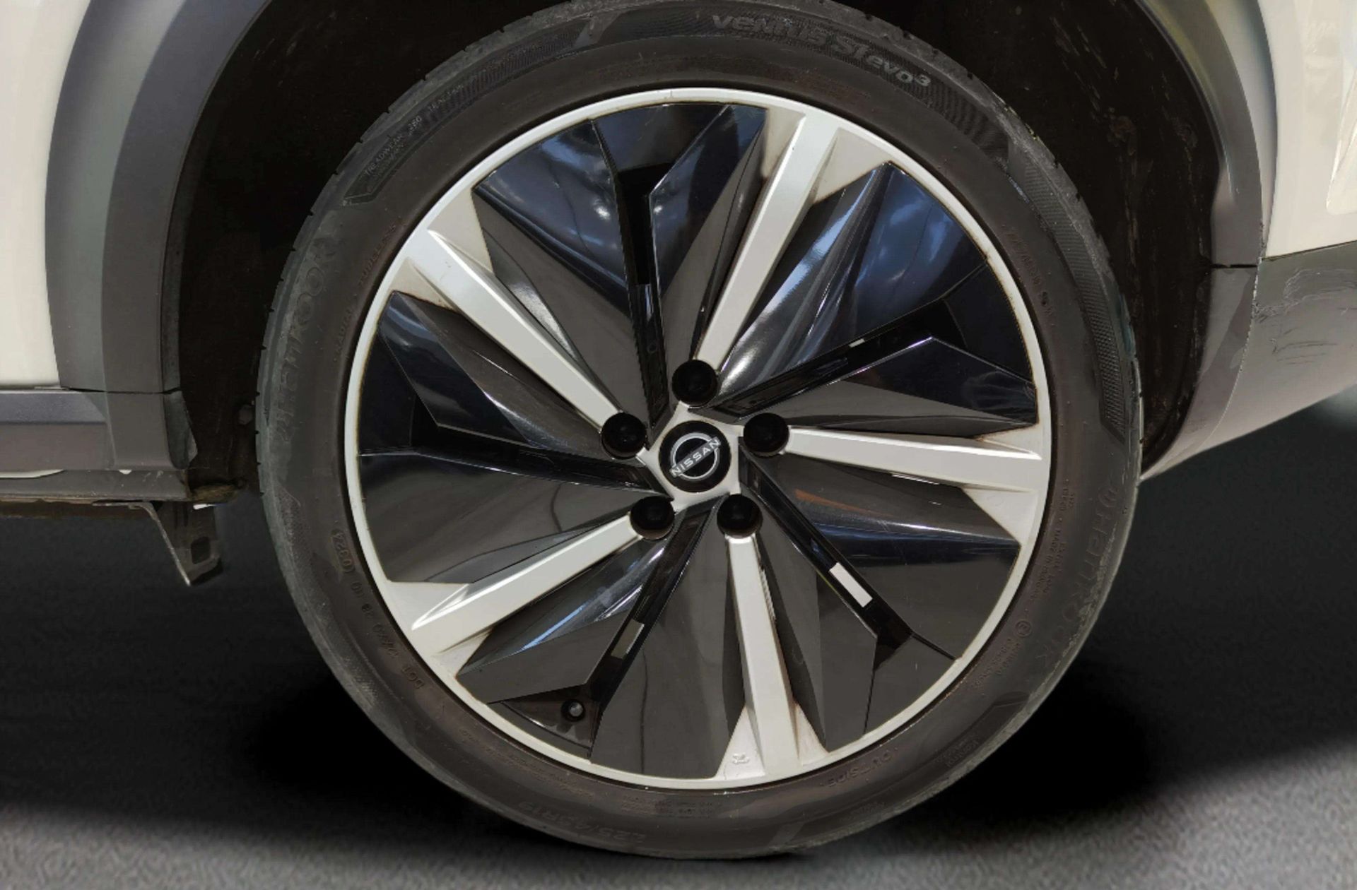 Nissan Juke Hybrid N-Design Black - foto 38