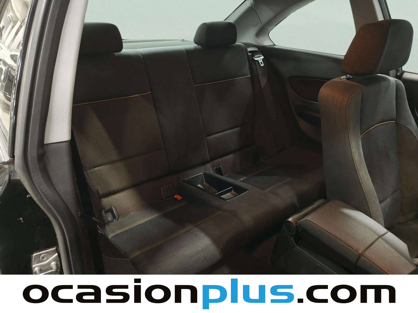 BMW Serie 1 BMW Serie 1 118d Coupe (143 CV) km 0