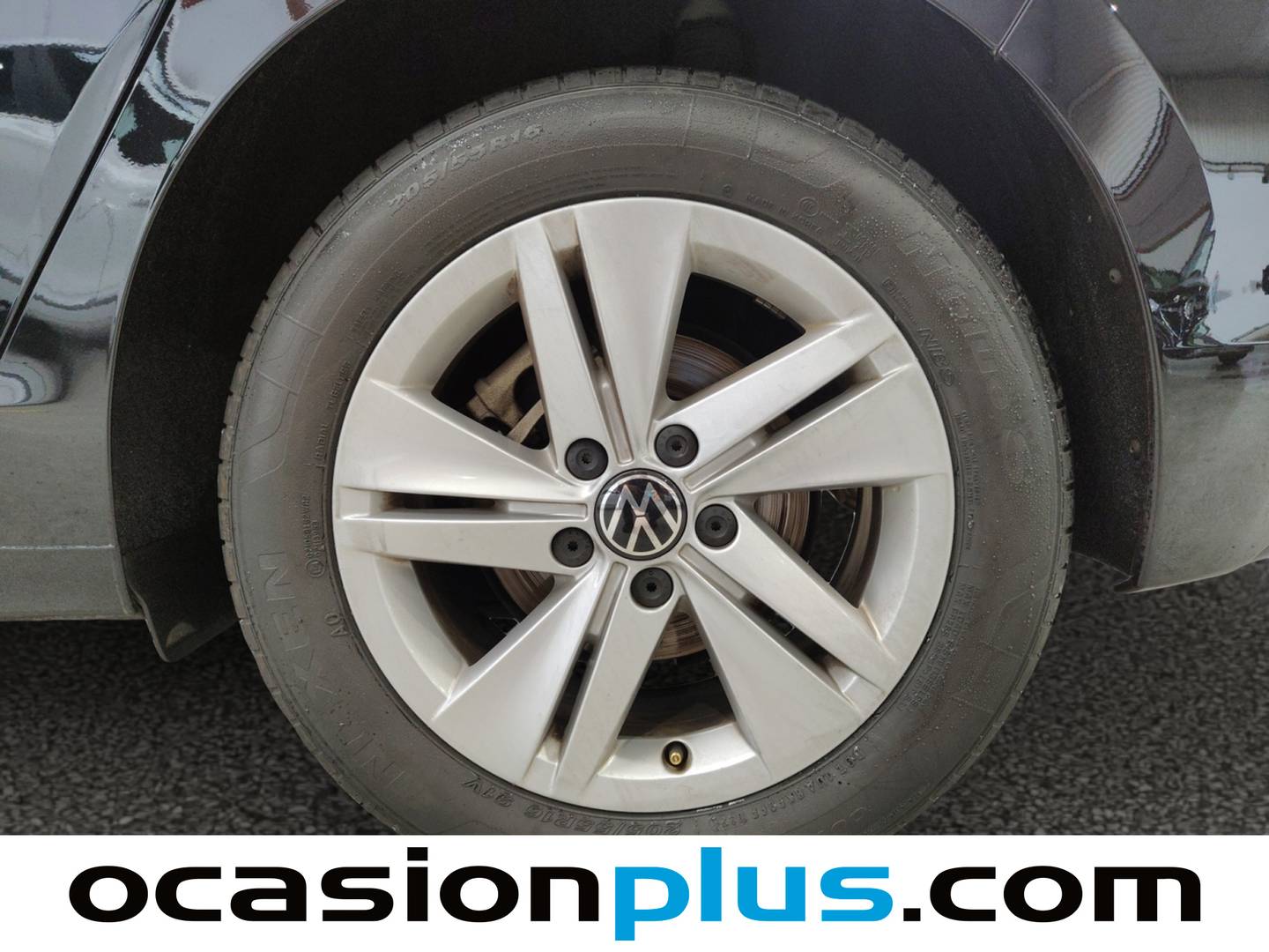 Foto Volkswagen Golf Volkswagen Golf 1.5 TSI (116 CV)