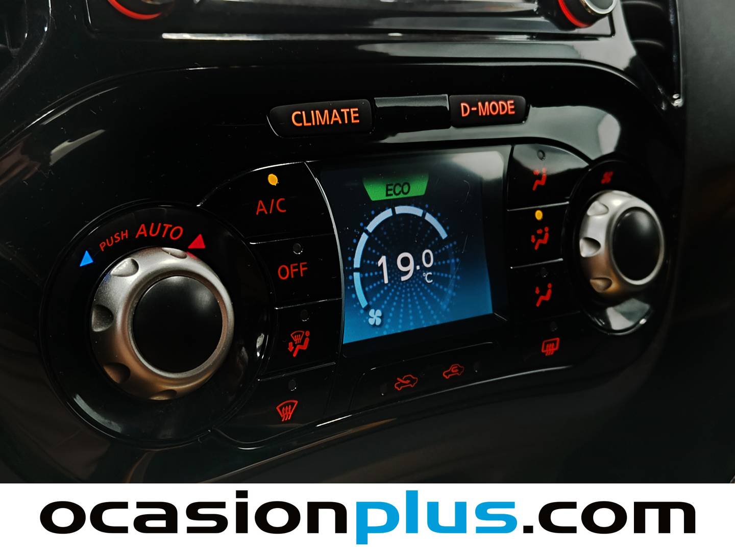 Acabados Nissan JUKE Nissan Juke 1.5 dCi N-TEC 4X2 (110 CV)