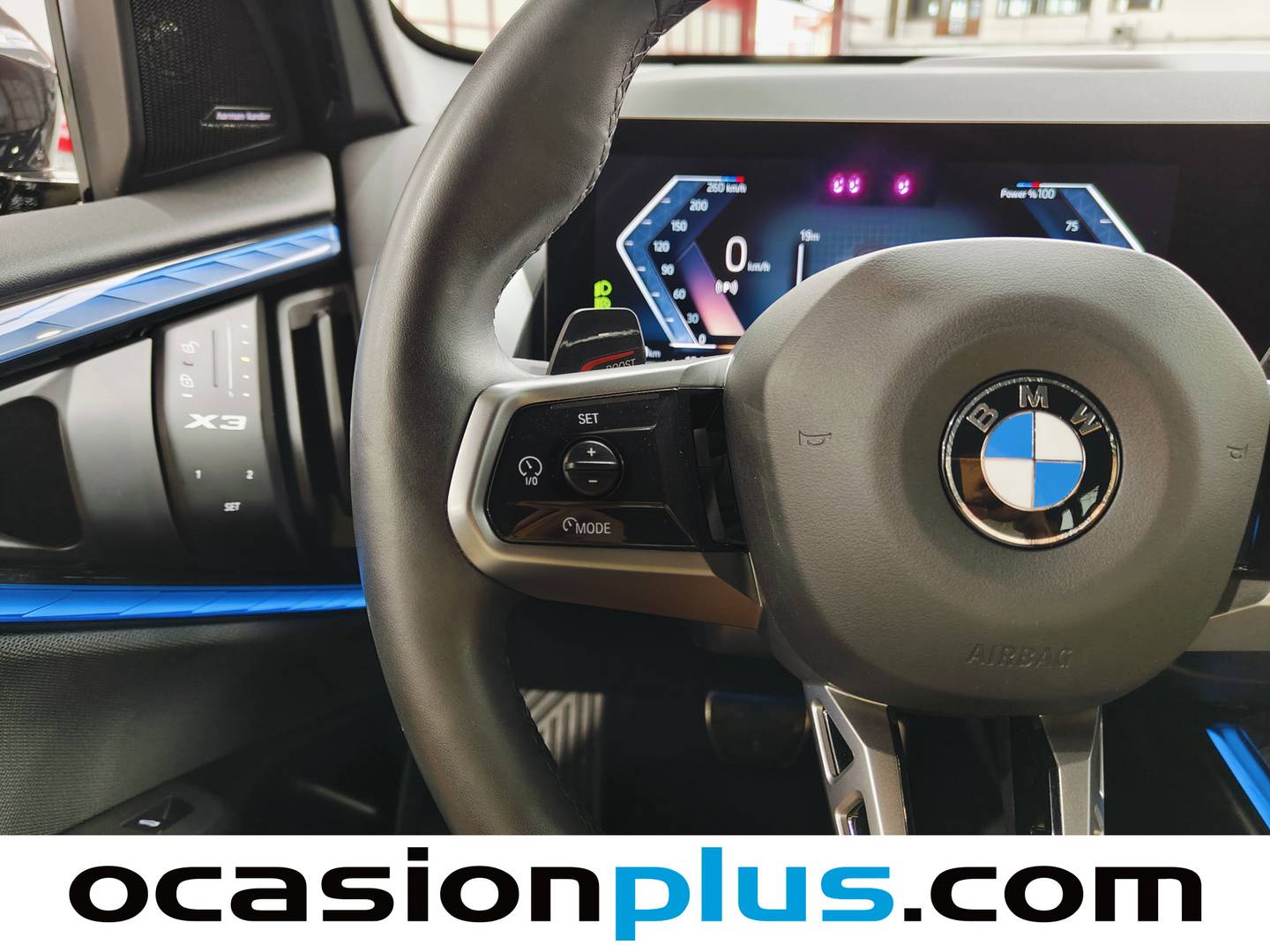 BMW X3 BMW X3 xDrive20d (197 CV) PACK M 2025