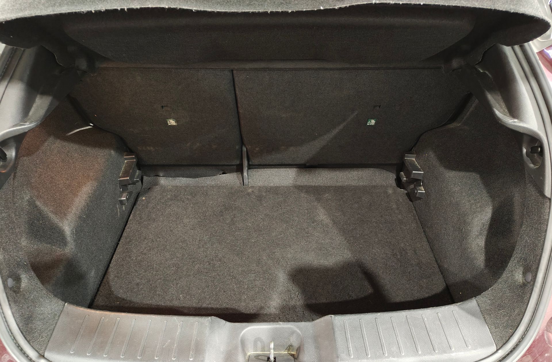 Nissan Juke DIG-T DCT Tekna - foto 18