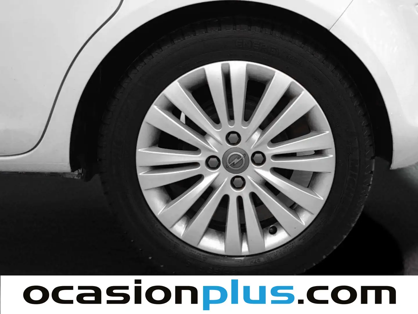 Foto Opel Corsa Opel Corsa 1.4 Selective (100 CV)