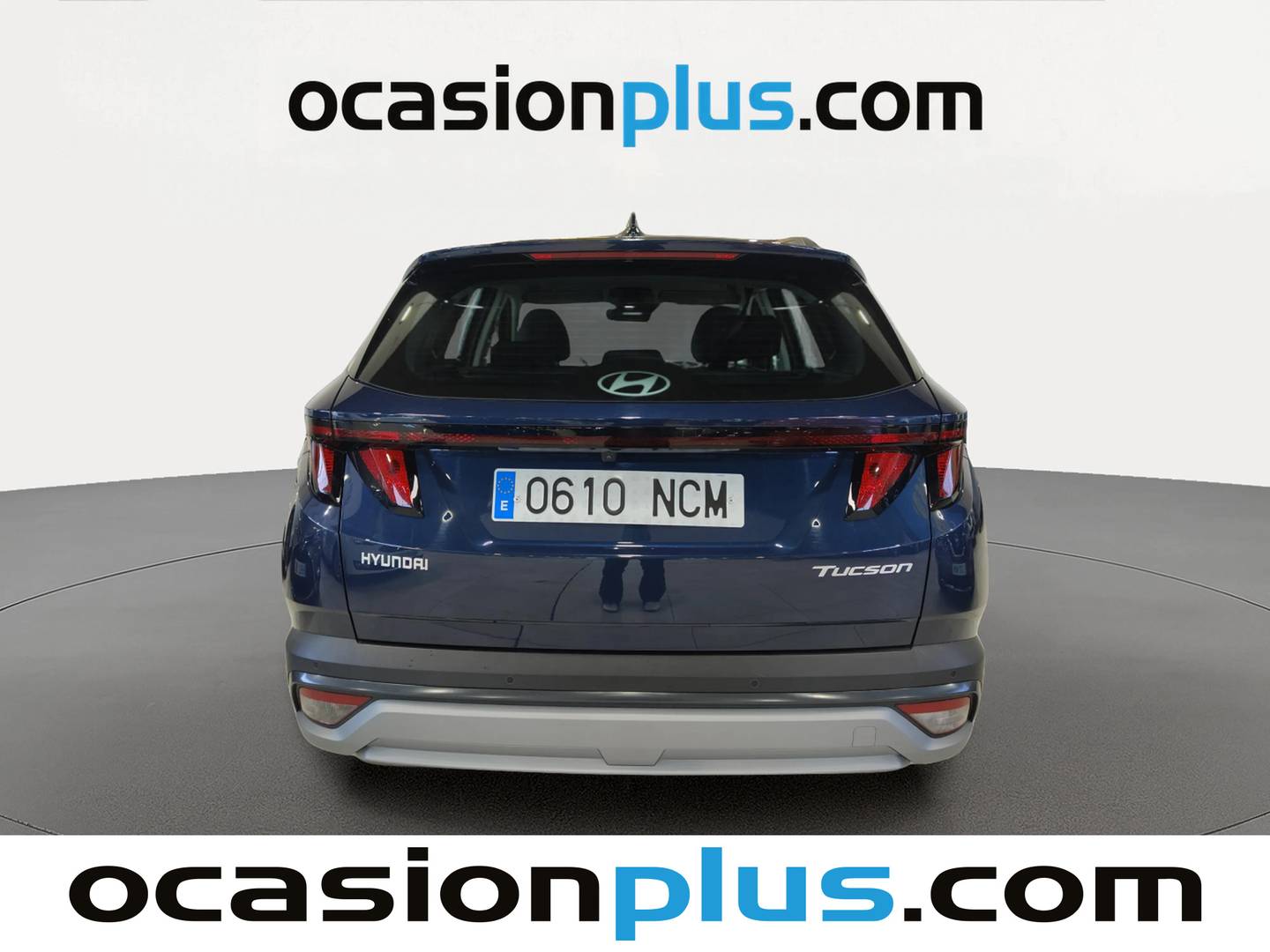 Hyundai Tucson Hyundai Tucson 1.6 T Maxx (160 CV) km 0