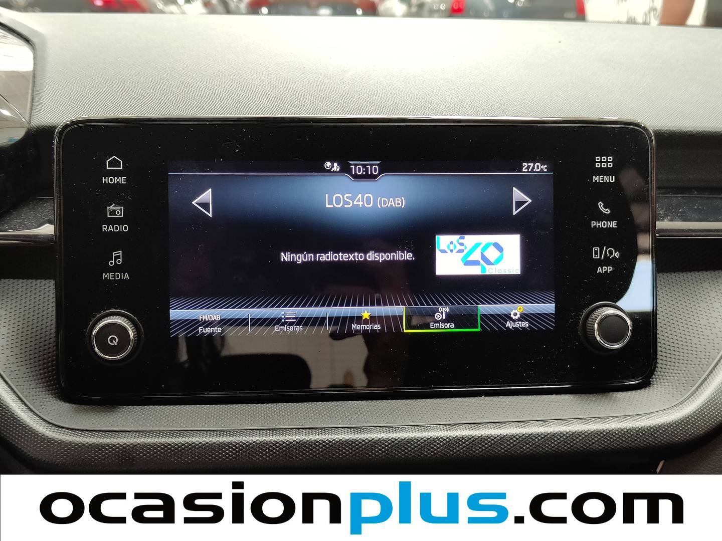 Skoda Fabia Skoda Fabia 1.0 TSI Go (95 CV) km 0