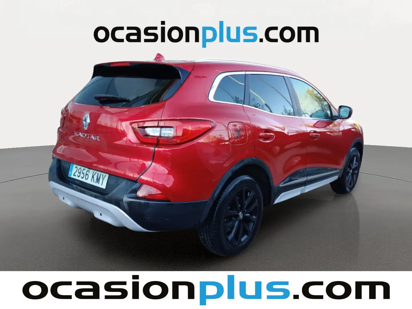 Foto Renault Kadjar Renault Kadjar Zen Energy TCe  (130 CV)