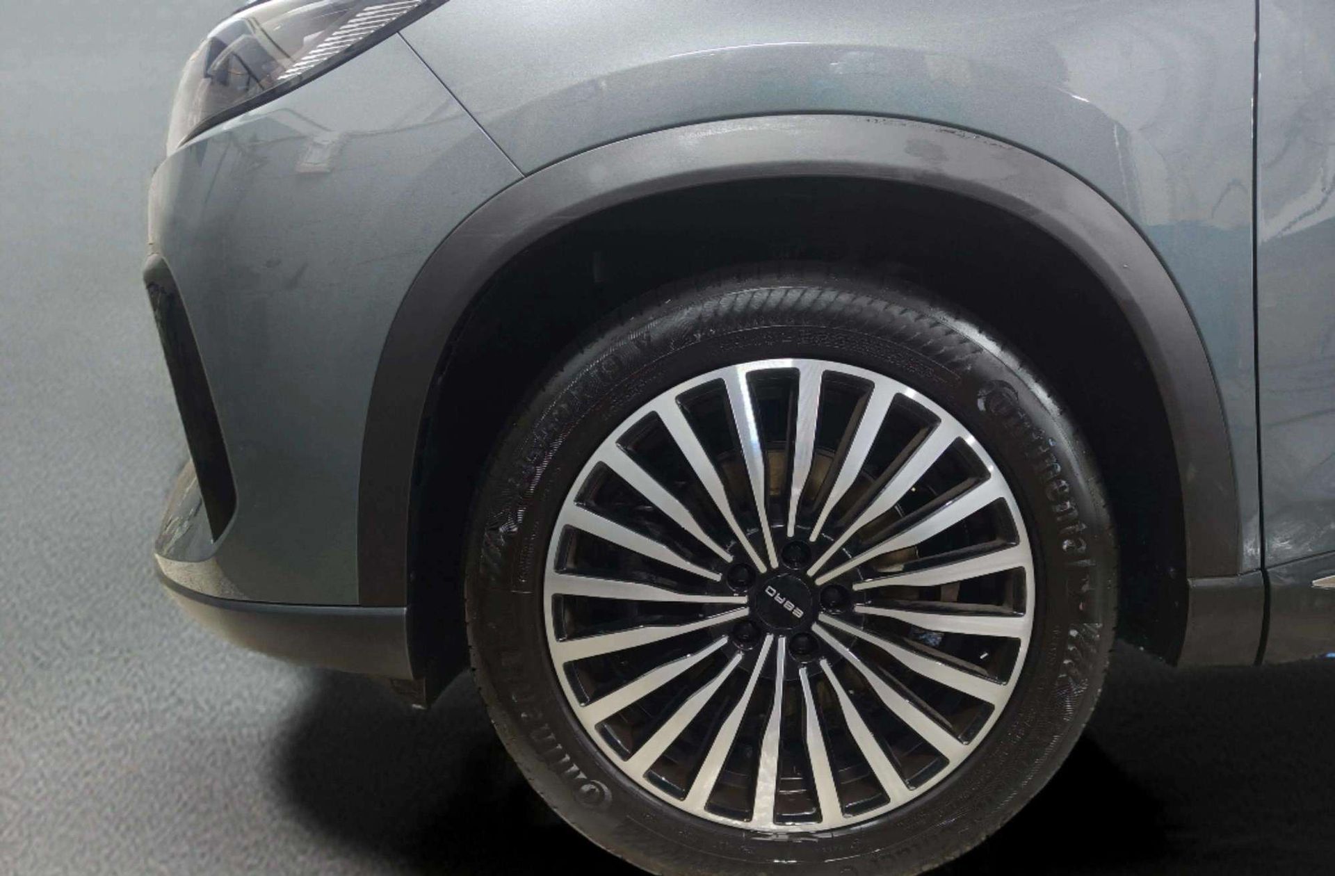 Ebro s800 1.6 T-GDi Premium DCT 7 plazas - foto 38