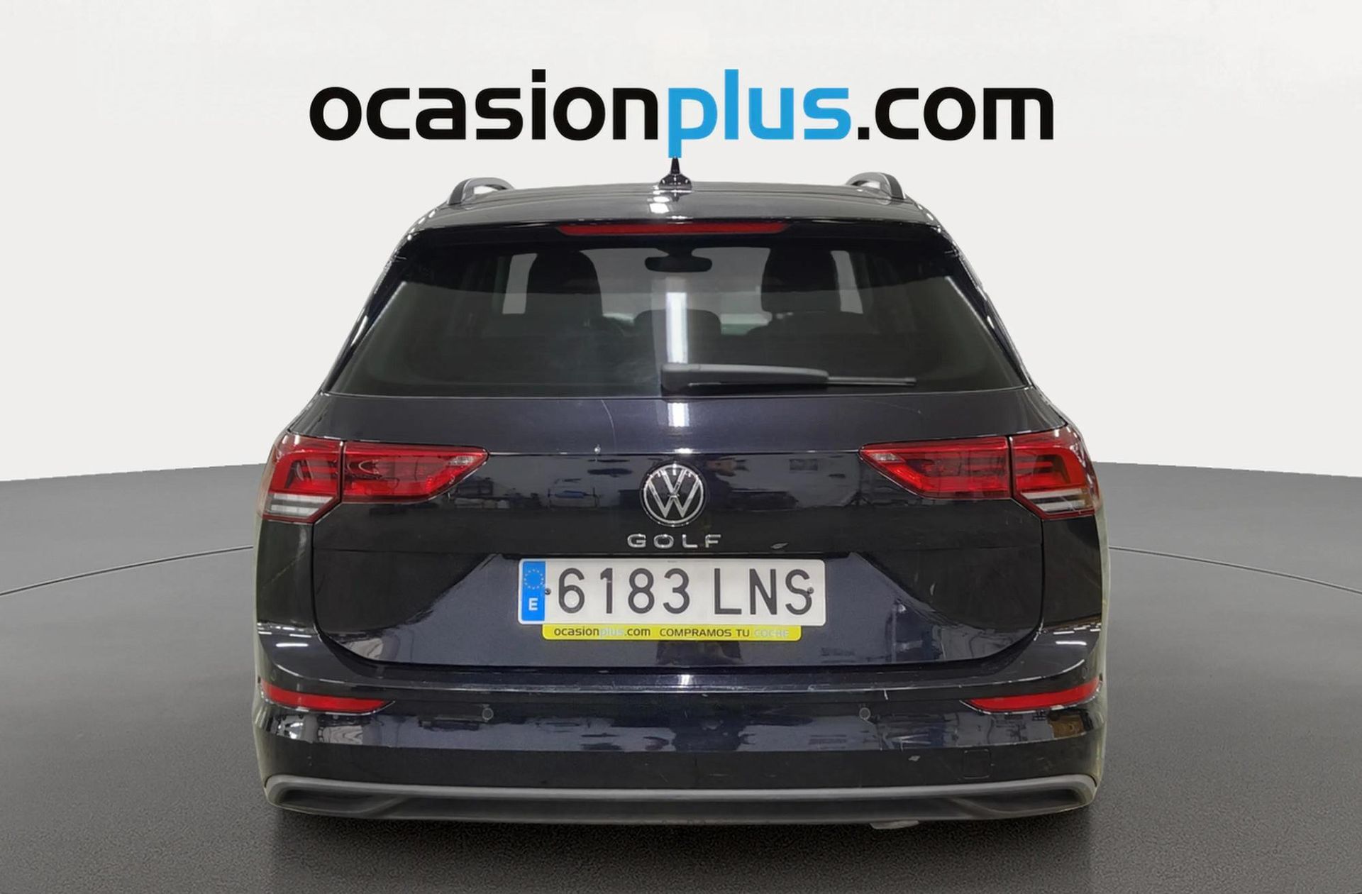 Volkswagen Golf Variant Life 2.0 TDI - foto 14