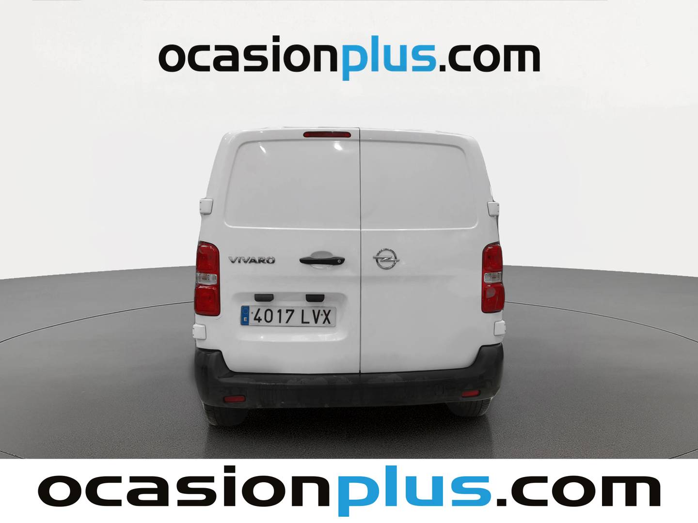 Opel Vivaro Opel Vivaro 1.5 Diesel M Standard Express 75 kW (102 CV) barato