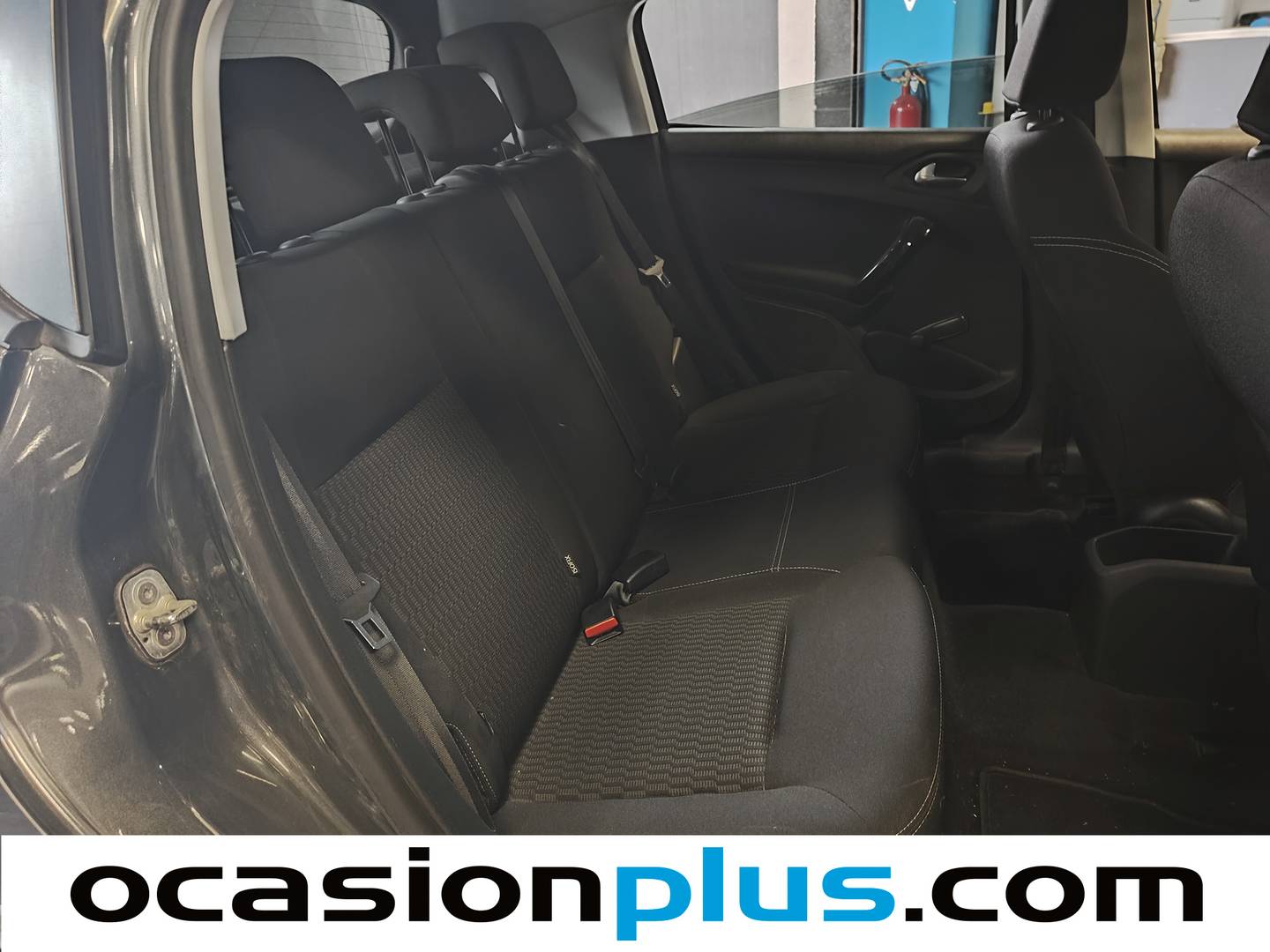 Foto Peugeot 208 Peugeot 208 1.2L PureTech Style (82 CV)