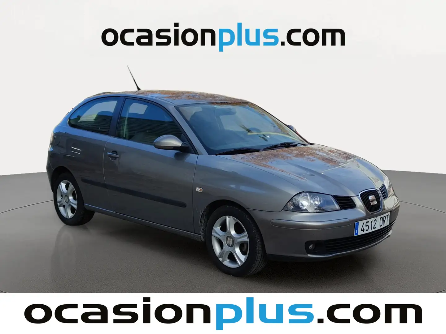 Foto Seat Ibiza SEAT Ibiza 1.4 16v Sportrider  (100 CV)