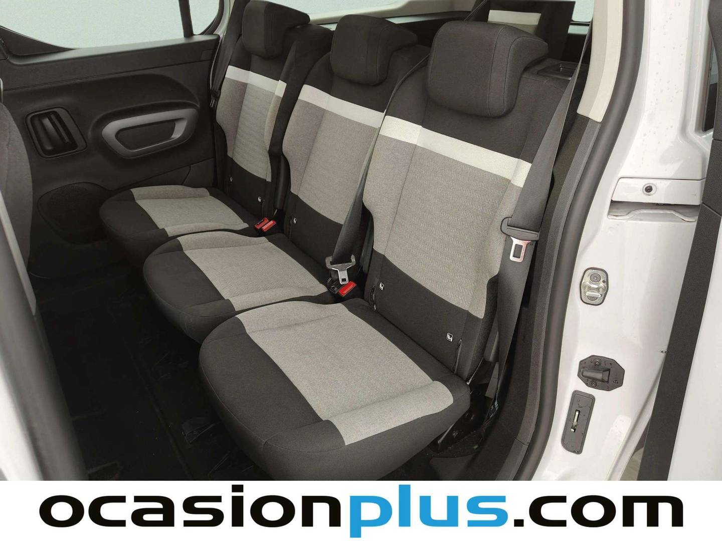 Citroën Berlingo Citroën Berlingo BlueHDi 130 S&S Talla XL Plus (130 CV) barato