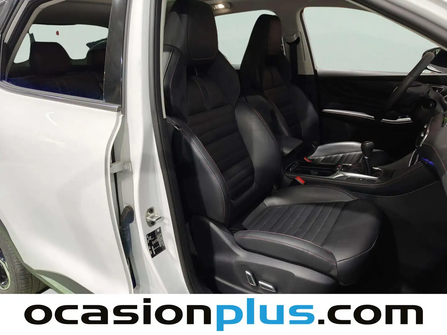 Foto MG HS MG HS 1.5 Turbo GDI Luxury (162 CV)