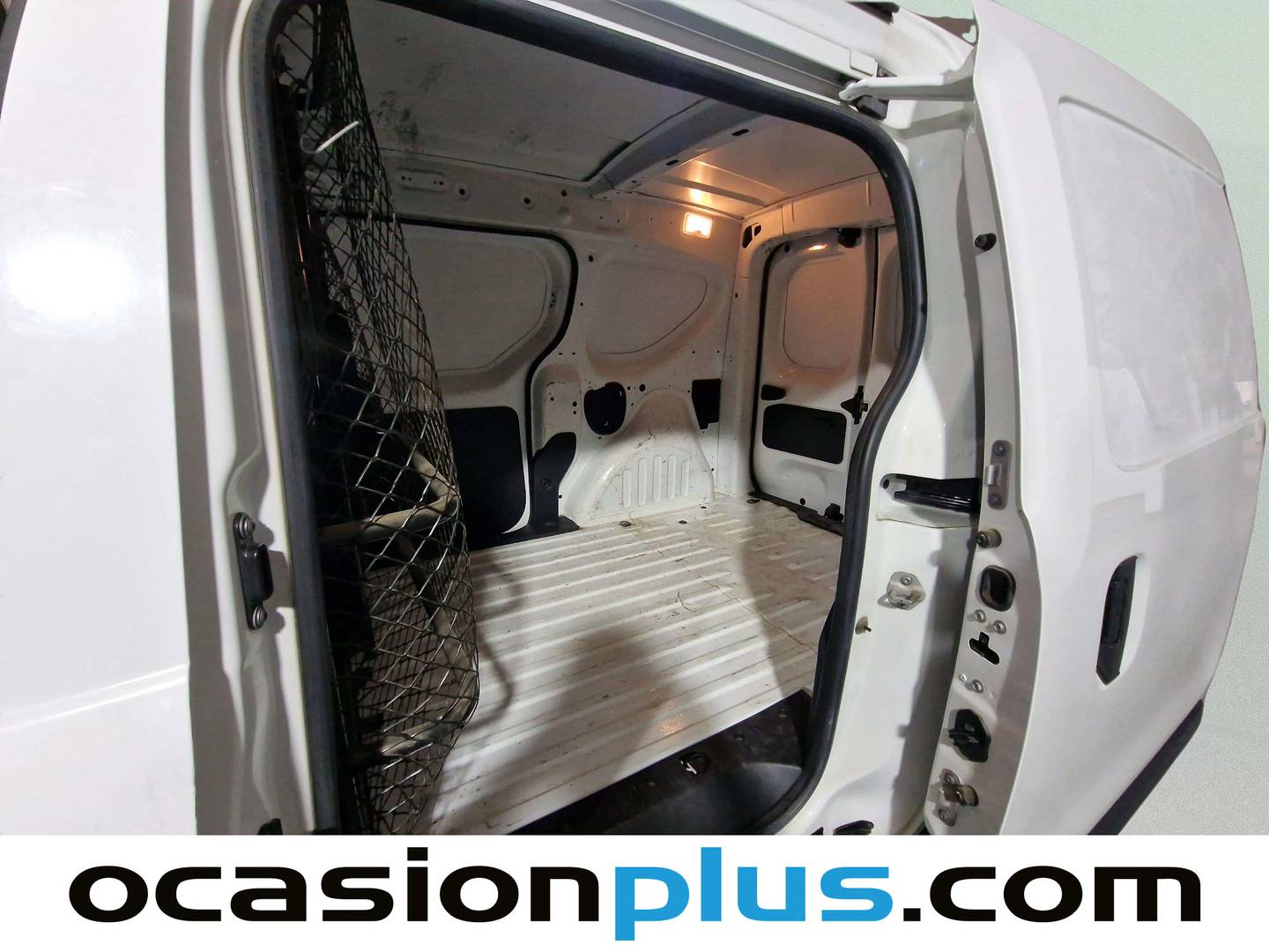 Dacia Dokker Dacia Dokker Essential dCi (95 CV) 2 Plazas de ocasión