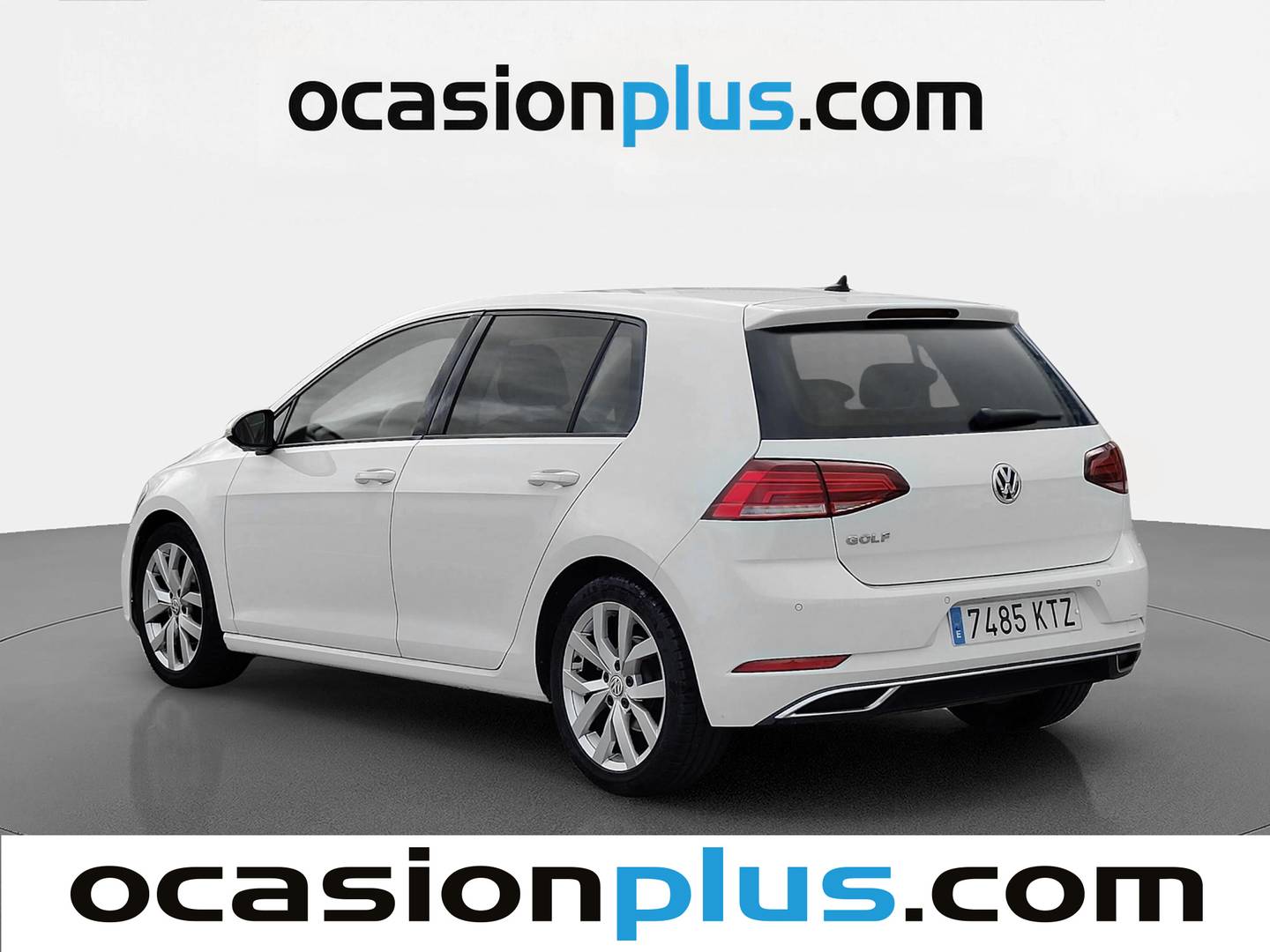 Foto Volkswagen Golf Volkswagen Golf Sport 1.5 TSI Evo (150 CV) DSG