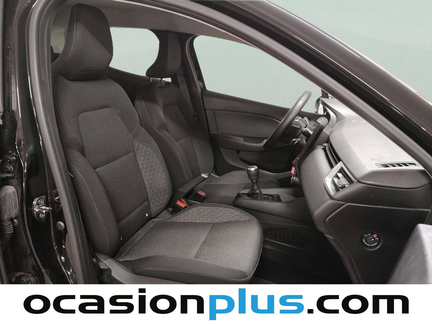 Renault Clio Renault Clio Intens TCe (90 CV) manual