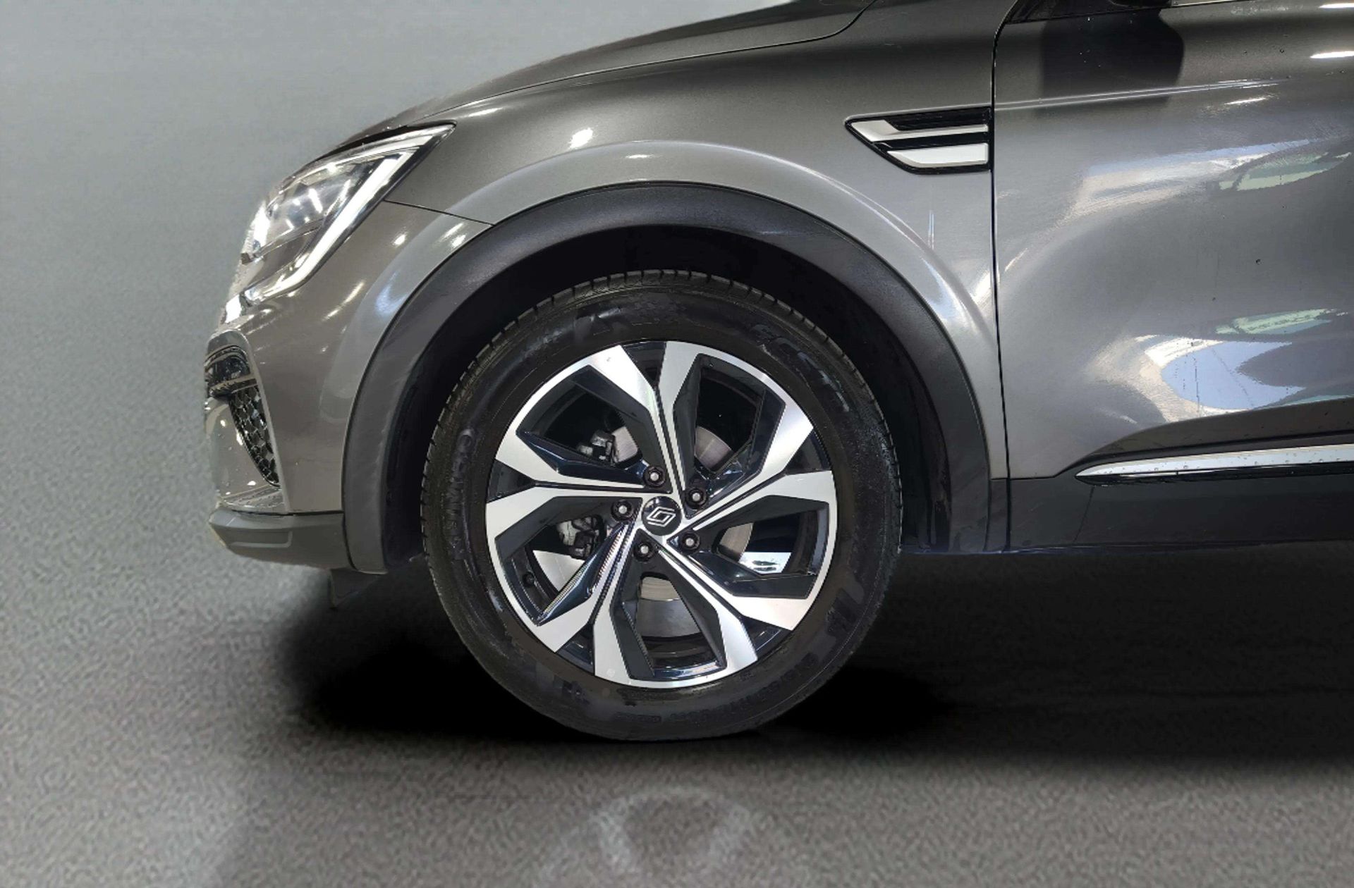 Renault Arkana Techno TCe 140 mild hybrid EDC - foto 37