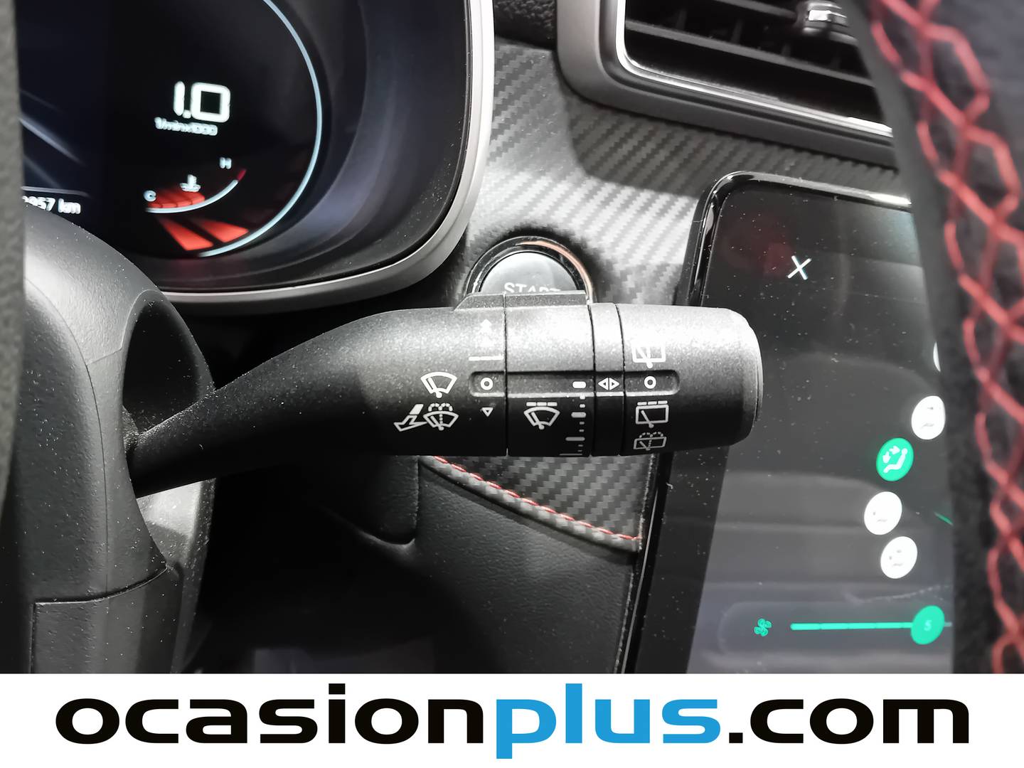 MG ZS MG ZS 1.0T Luxury Auto (111 CV) km 0