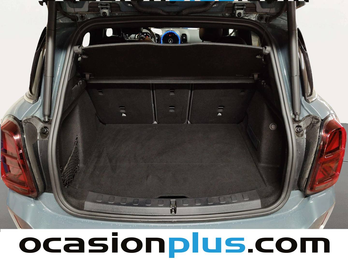 Foto Mini Countryman MINI MINI Countryman Cooper (136 CV)