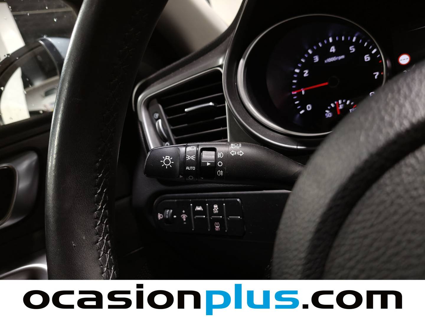 KIA XCeed KIA XCeed 1.0 T-GDi Drive (100 CV) de segunda mano