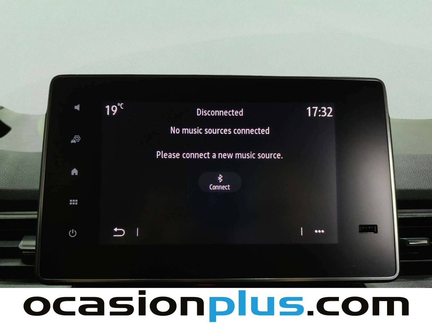 Foto Nissan Townstar Nissan Townstar 1.3G L1 Tekna (130 CV)