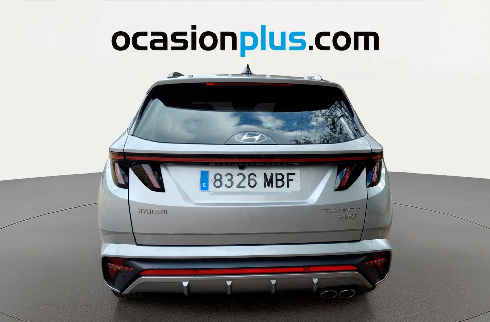 Hyundai Tucson 1.6 CRDi 48V N-Line Sky Safe DCT - foto 16