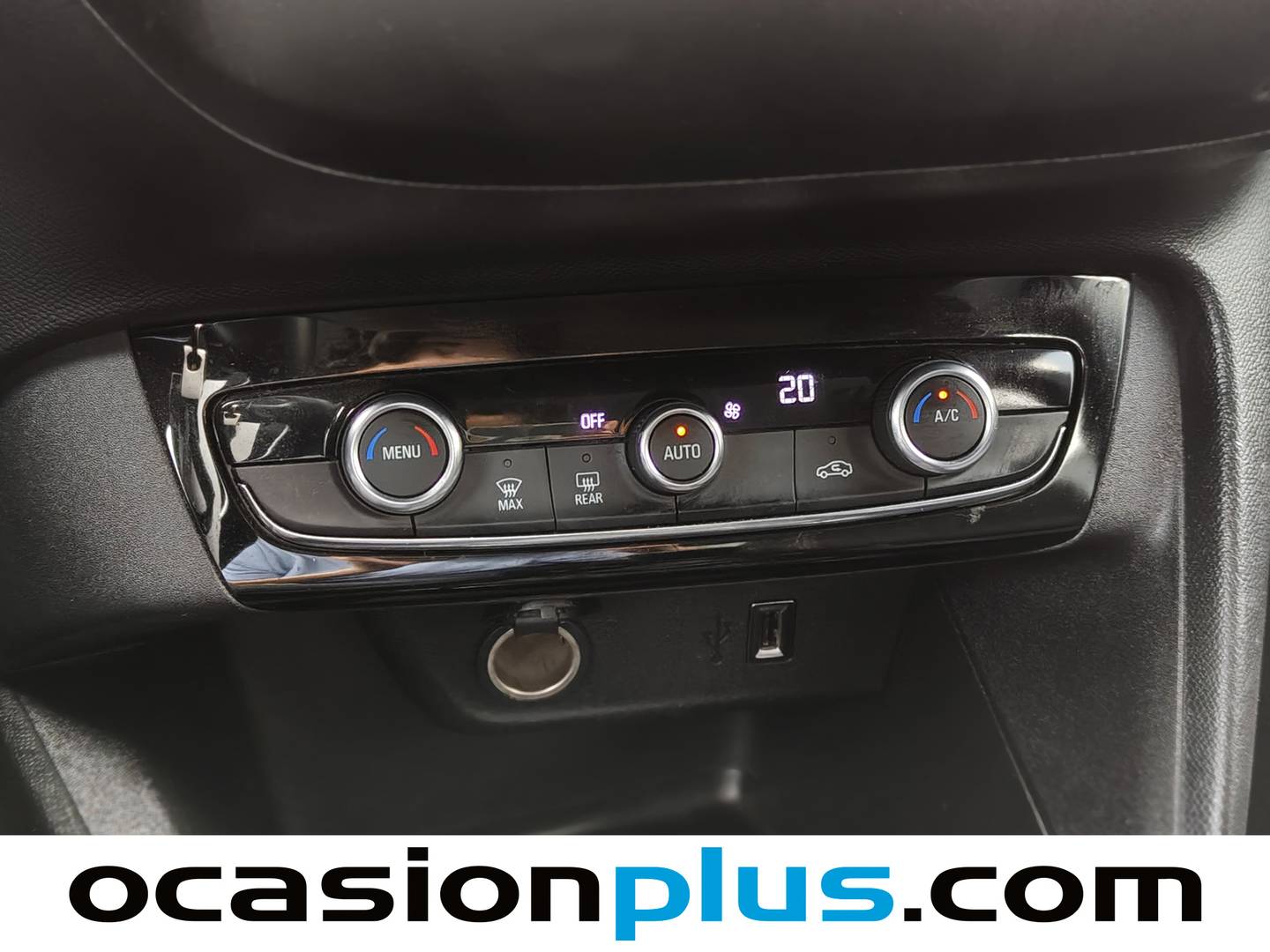 Opel Corsa Opel Corsa 1.2 Turbo XHL Elegance (100 CV) 2021