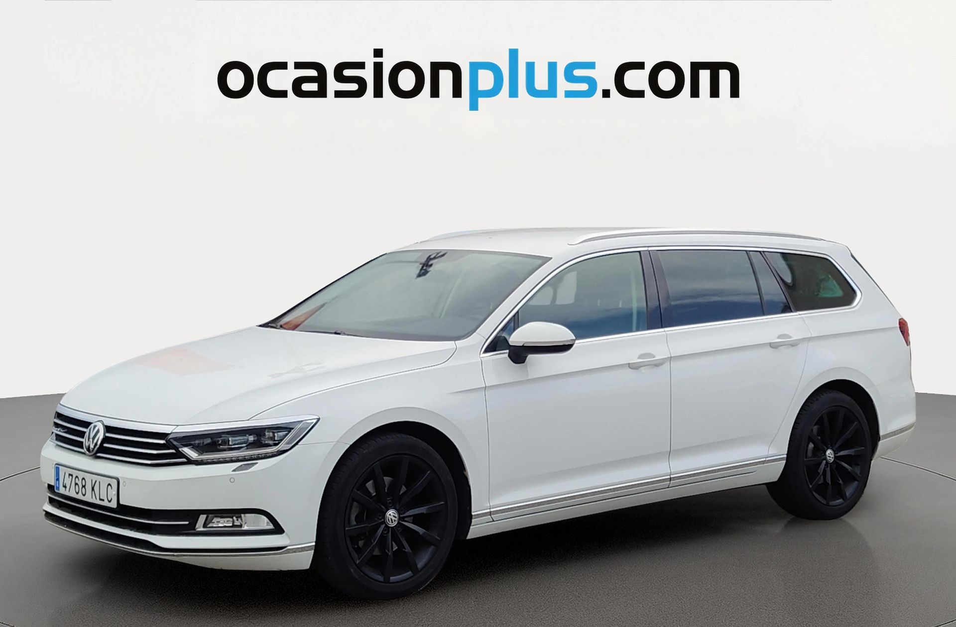 Volkswagen Passat Variant Sport 2.0 TDI