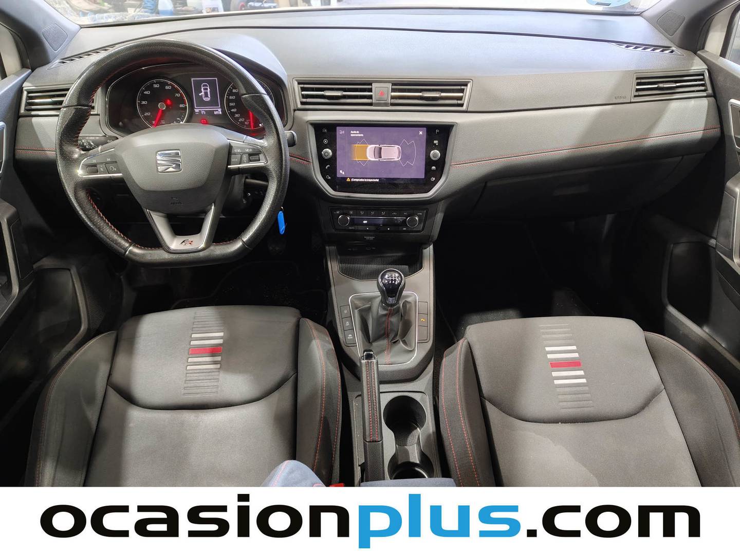 Seat Ibiza Seat Ibiza 1.0 TSI FR (110 CV) de ocasión
