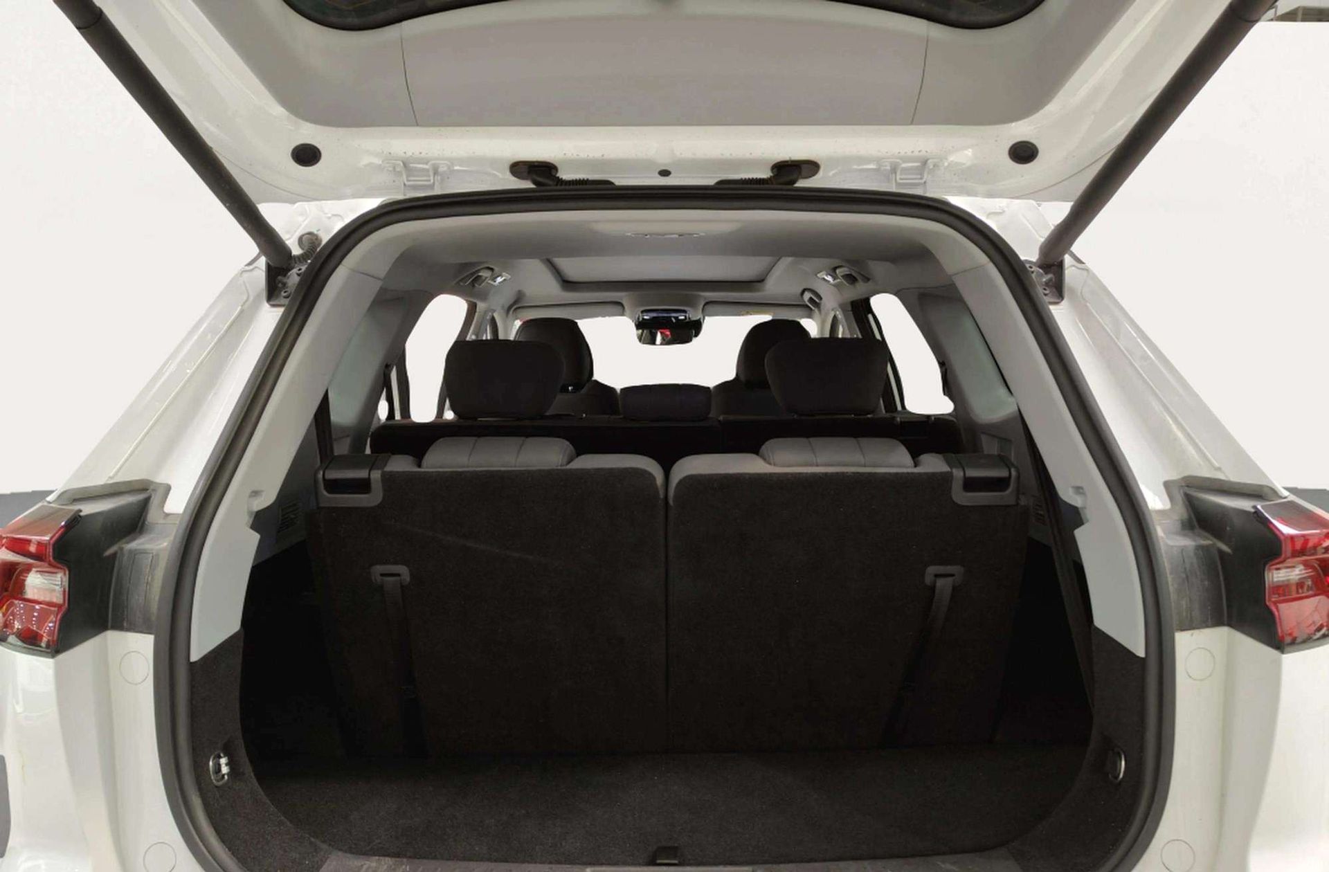 Ebro s800 1.6 T-GDi Luxury DCT 7 plazas - foto 20