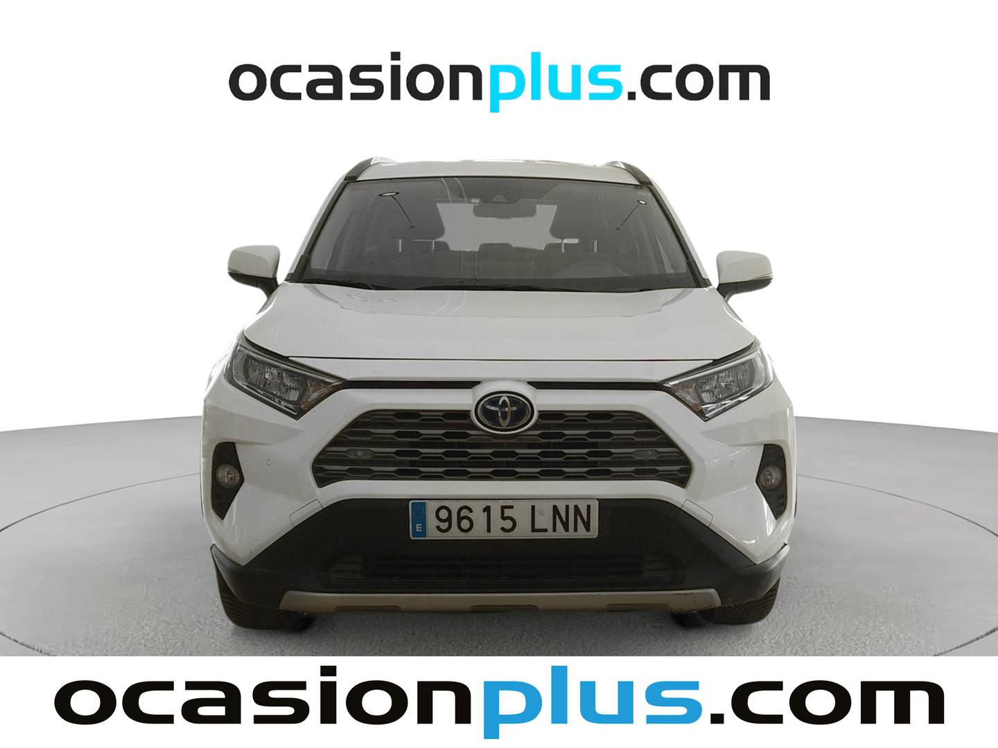 Foto Toyota Rav4 Toyota Rav4 2.5l hybrid Advance 4WD (222 CV)