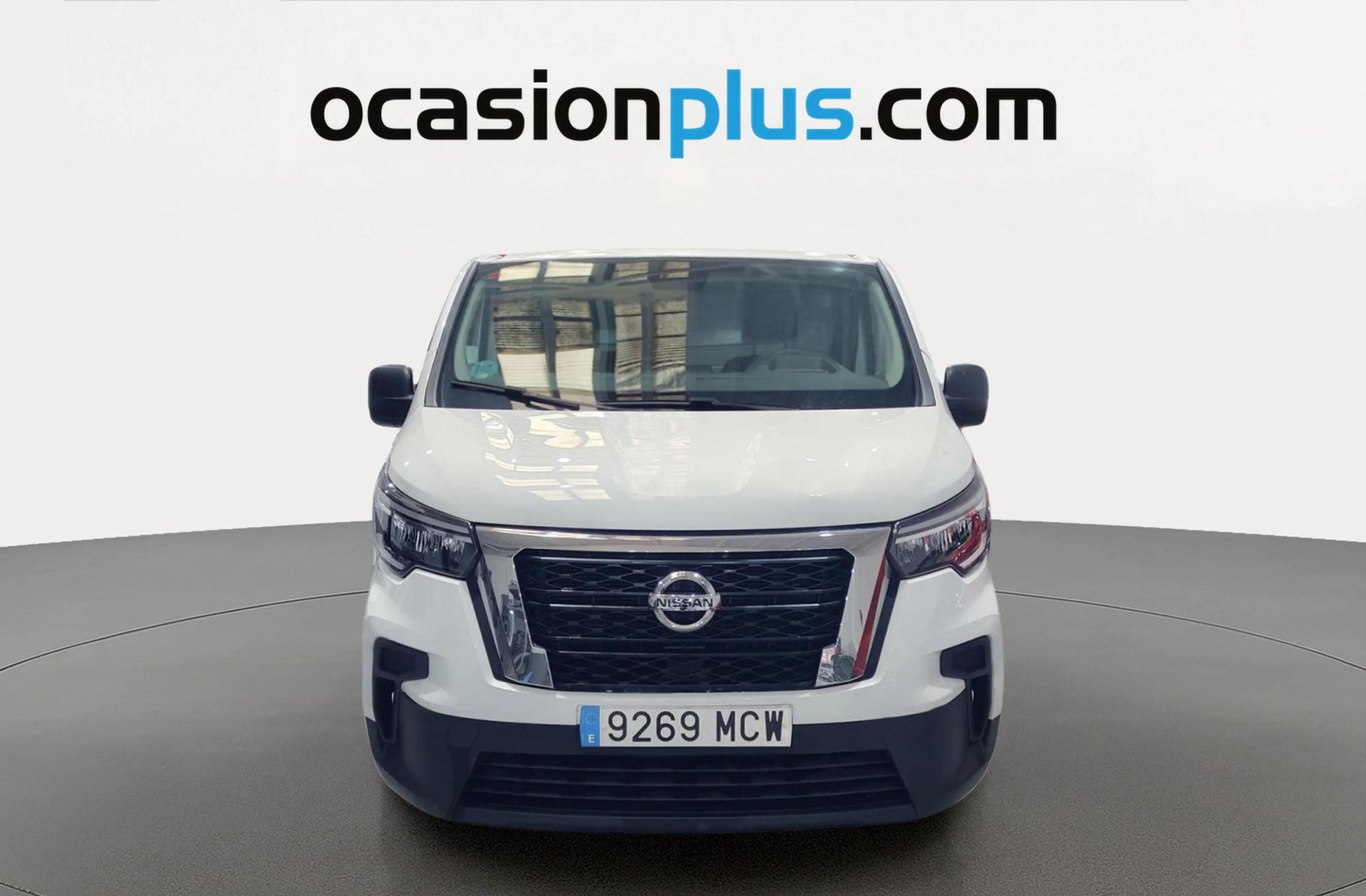 Nissan Primastar Furgón 2.0 dCi Comfort L1H1 1T - foto 10