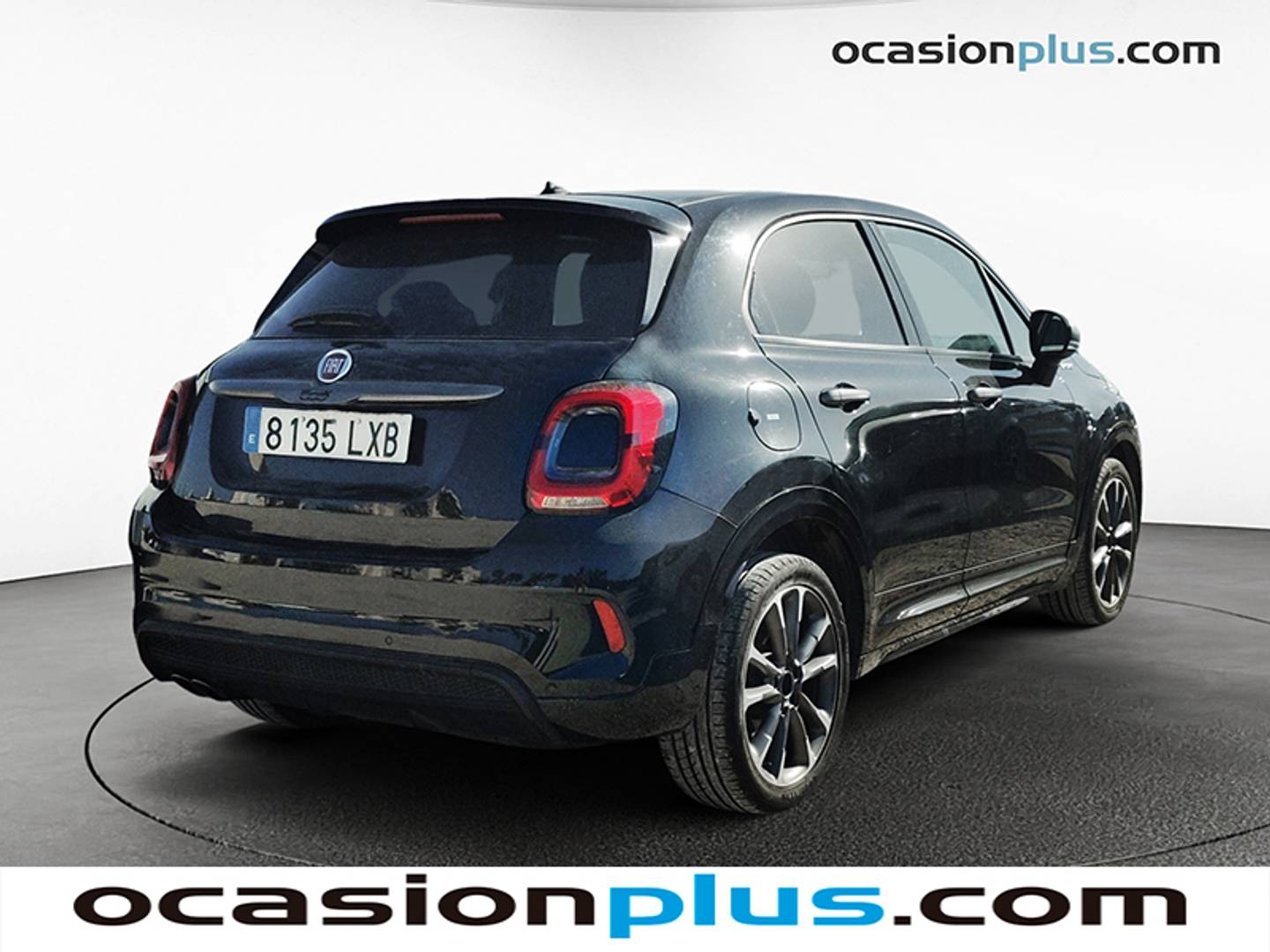 Foto Fiat 500X Fiat 500X 1.6 MultiJet S&S Sport (130 CV)