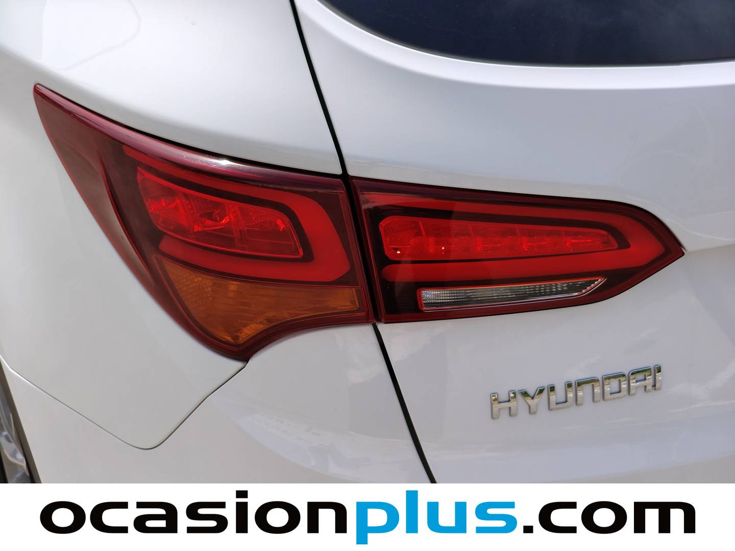 Hyundai Santa Fe Hyundai Santa Fe 2.2 CRDI Style 4x4 Auto (200 CV) 7 Plazas al mejor precio